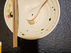 -黔阿牛菌汤牛肉粉全牛火锅(喷水池店)