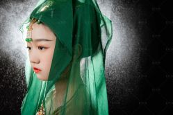 -盘子女人坊古装写真摄影(南京总店)