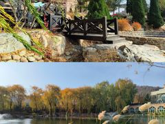 -大连罗马假日酒店温泉