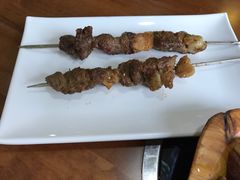 -草原牧语烤全羊(闽江大道店)