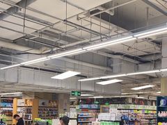 -永辉超市(嘉定宝龙广场店)