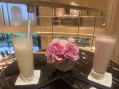 -羿庭 Peacock Alley(上海外滩华尔道夫酒店)