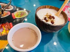 -巴依老爷新疆美食(昌平店)