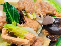 -面辣子·陕西家乡菜(长安店)
