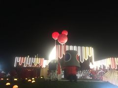 -水桶王国主题餐厅·聚会·生日派对·亲子活动·家庭套餐(亚龙湾希尔顿店)