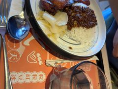 -大快活(罗湖商业城分店)