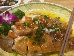 -德胜轩正宗顺德菜(宝安沙井会展中心店)