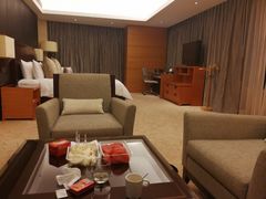-上海浦东嘉里大酒店