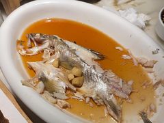 -绿茶餐厅(北京世纪金源店)