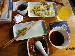 -木屋烧烤(创意园店)