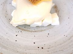 自制蜂巢冰激凌-BOR Eatery(安福路店)