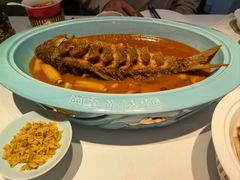 -阿五黄河大鲤鱼(英协路店)