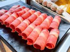 -海底捞火锅(老城根店)