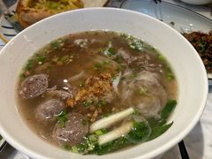 -PHO爺·越南料理(亦庄大族广场店)