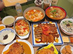 -津津飯堂