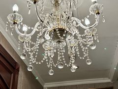 -老洋房花园饭店(绍兴路店)