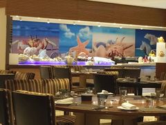-盛宴自助餐厅(运达喜来登店)