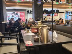 -西塔老太太泥炉烤肉(北京北苑天街龙湖店)