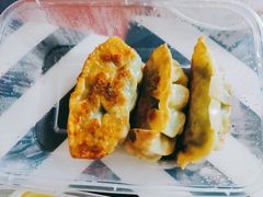 广式煎饺-蟹蟹潮汕砂锅粥(食八方美食城店)