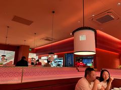 -闽上鲜·福建菜(龙湖滨江天街店)