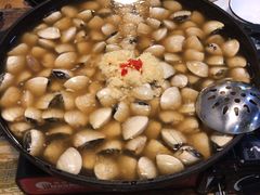 -拾下卜卜贝•海鲜火锅