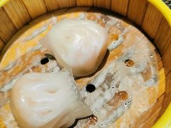 水晶虾饺-博悦茶餐厅(文殊院店)