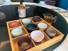 -春色如许·茶食餐厅(桃李春风店)