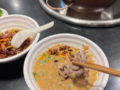 -将台涮肉(酒仙桥店)