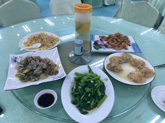 -景好海鲜餐厅(大鹏必选旅游店)