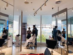 点击看大图 -悦SALON