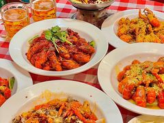 -潮爷的店·小龙虾·烧烤