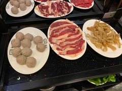 -八合里潮汕鲜牛肉火锅(吉大店)