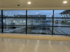 -上海浦东国际机场长途汽车客运站