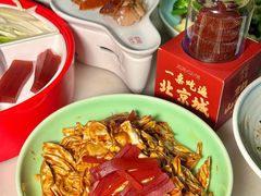 -小吊梨汤·北京菜·烤鸭(王府井银泰in88店)
