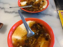 -京城小江南·土菜馆·蒸白鱼(东四十条店)
