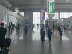 -合肥南站