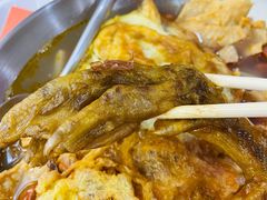 -白妈螺蛳粉(白云万达店)