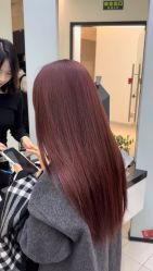 -U·NI SALON 造型