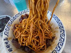 -梅溪·小伙子干挑面(安吉总店)
