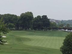 -苏州太湖国际高尔夫俱乐部
