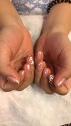 点击看大图 -Halo美甲美睫