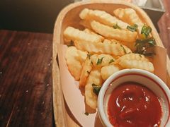 -松鹤精致料理(五一中路店)