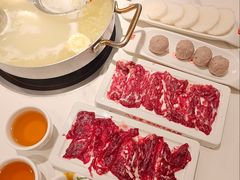 -八合里潮汕鲜牛肉火锅(深圳海岸城店)