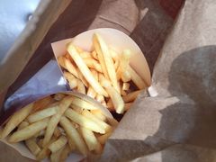 -麦当劳(北京路广百广场店)