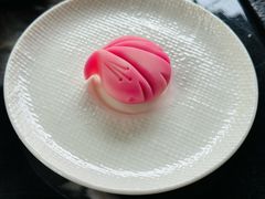 -广富林宰相府酒店·水云间