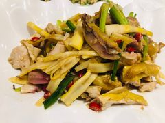 -国人川菜(李家村建东街店)
