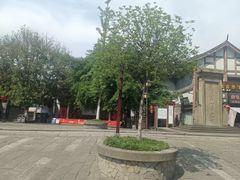 -南关石牌坊古镇