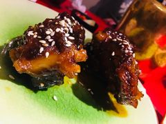 糖醋排骨-斗鸡饭场伙(新南门店)