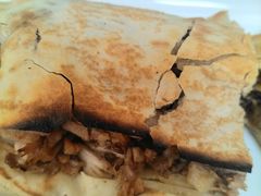 -宝光熏肉鞋底火烧(新街口店)