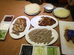 -德缘烤鸭店(大栅栏店)